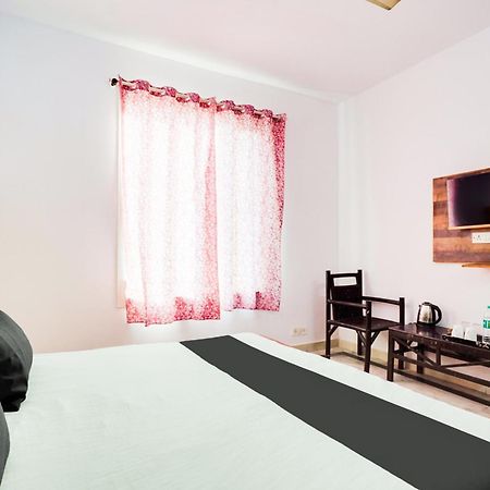 Hotel O Noida Stay Bagian luar foto