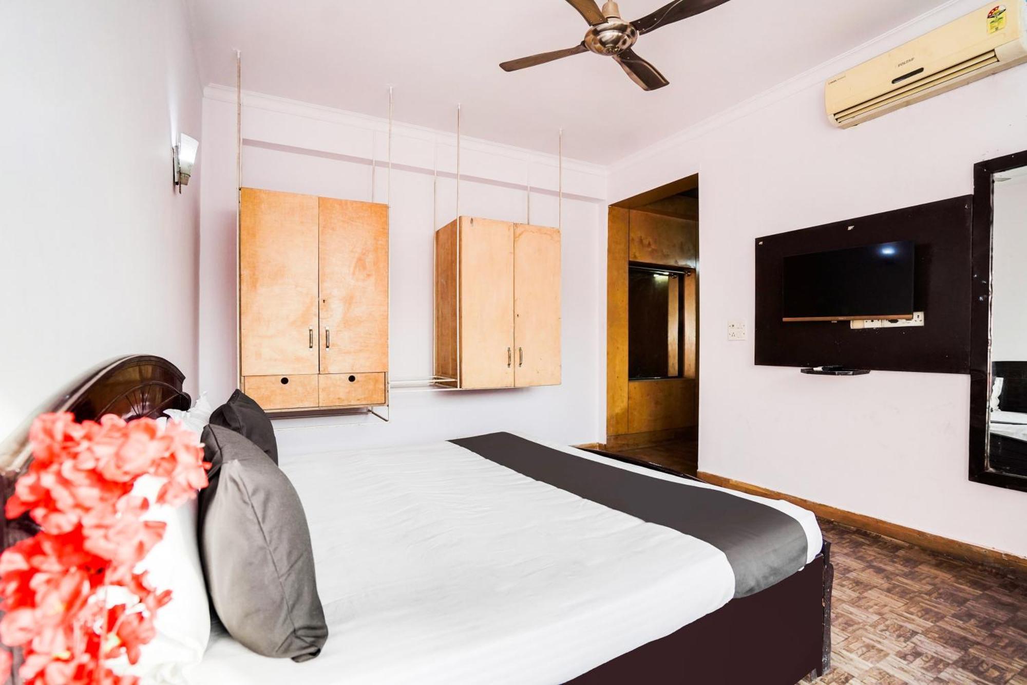 Hotel O Noida Stay Bagian luar foto